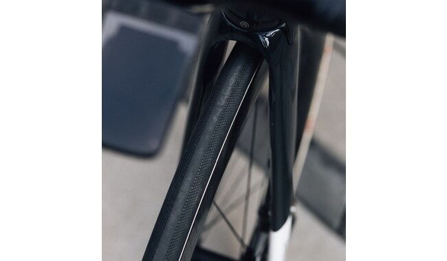 Покрышка Challenge Criterium RS H-TLR 700x27C - дополнительное фото 8