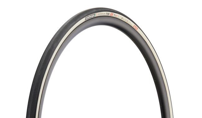 Покрышка Challenge Criterium RS H-TLR 700x27C - дополнительное фото 9