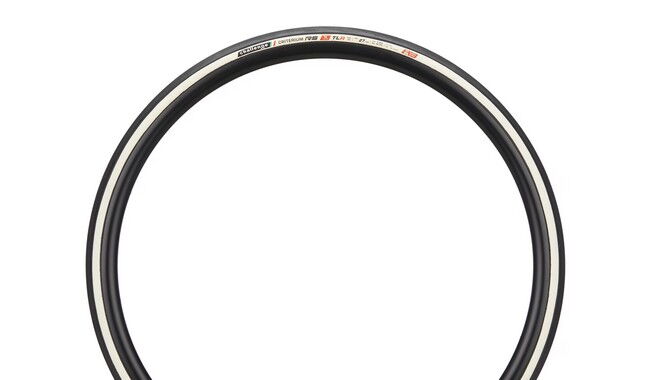 Покрышка Challenge Criterium RS H-TLR 700x27C - дополнительное фото 10