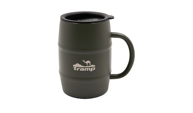 Термокружка Tramp TRC-100 500 мл - фото 1