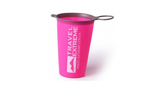 Кружка Travel Extreme SoftCup 200 мл - фото 1