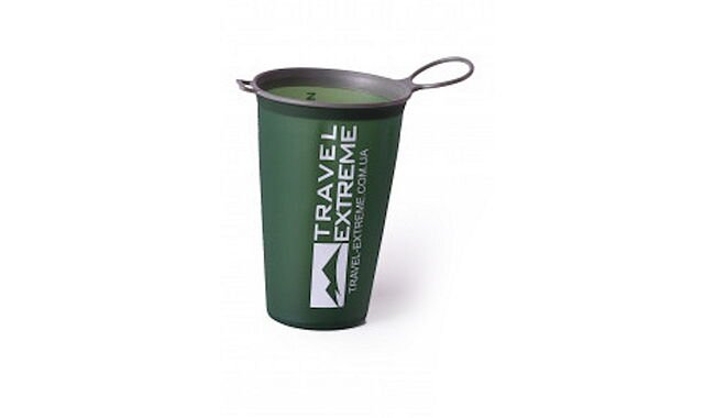 Кухоль Travel Extreme SoftCup 200 мл - фото 4