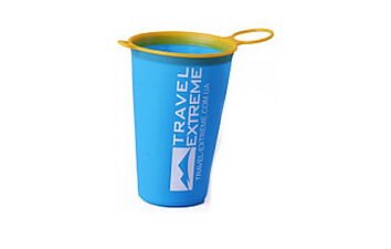 Кружка Travel Extreme SoftCup 200 мл