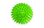 Массажный мяч EasyFit PVC 7,5 см - фото 2