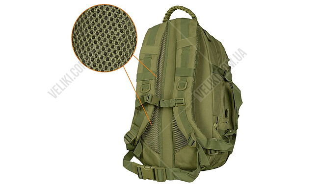Рюкзак Camotec BattleBag LC 35 л - дополнительное фото 14