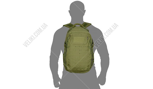 Рюкзак Camotec BattleBag LC 35 л - дополнительное фото 15