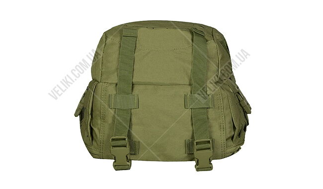 Рюкзак Camotec BattleBag LC 35 л - дополнительное фото 16