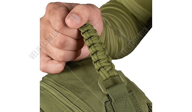 Рюкзак Camotec BattleBag LC 35 л - дополнительное фото 20