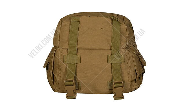 Рюкзак Camotec BattleBag LC 35 л - дополнительное фото 8