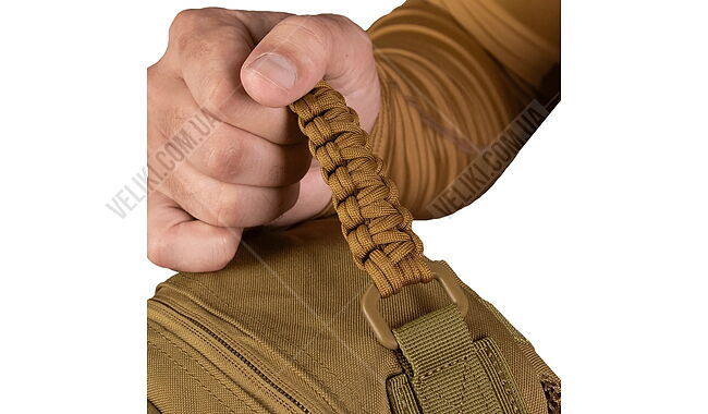 Рюкзак Camotec BattleBag LC 35 л - дополнительное фото 13