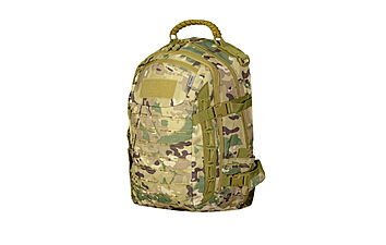 Рюкзак Camotec BattleBag LC 35 л