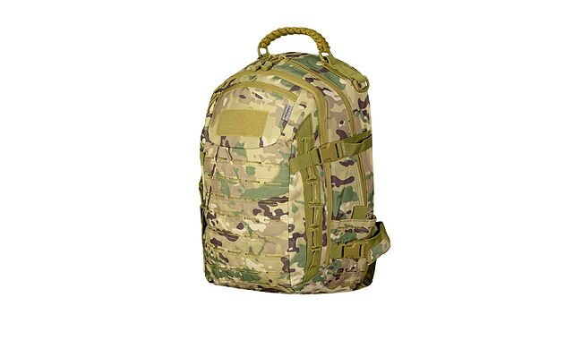 Рюкзак Camotec BattleBag LC 35 л - фото 1