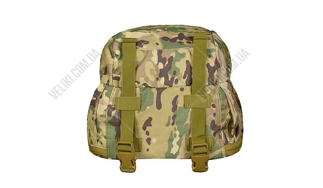 Рюкзак Camotec BattleBag LC 35 л - дополнительное фото 1