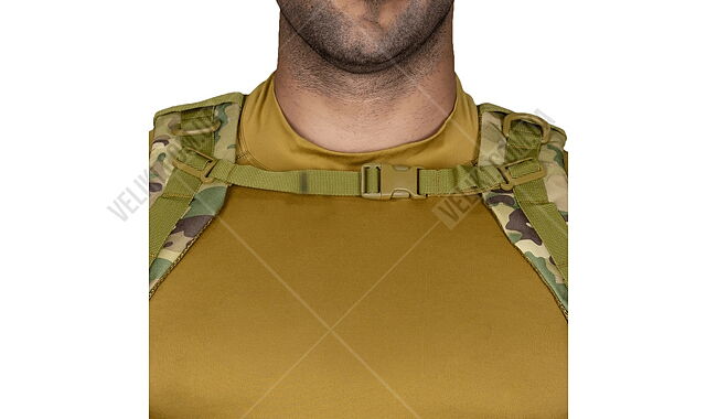Рюкзак Camotec BattleBag LC 35 л - дополнительное фото 2