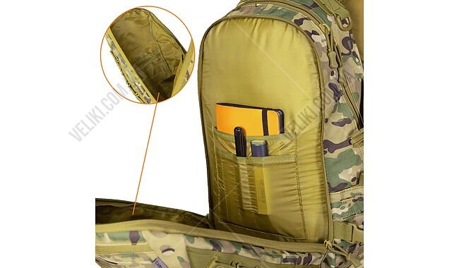 Рюкзак Camotec BattleBag LC 35 л - дополнительное фото 4