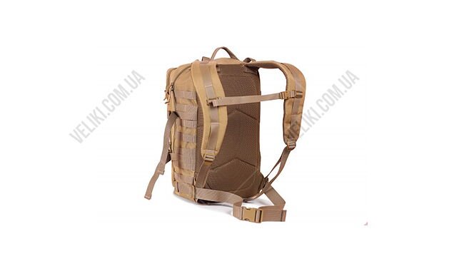 Рюкзак Travel Extreme Tactic 30 л - дополнительное фото 3