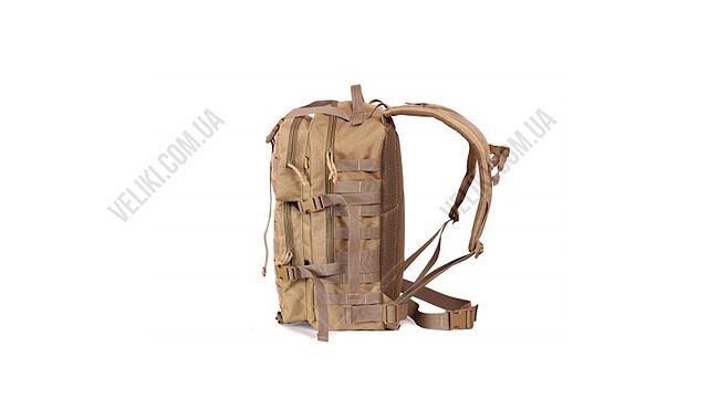 Рюкзак Travel Extreme Tactic 30 л - дополнительное фото 4