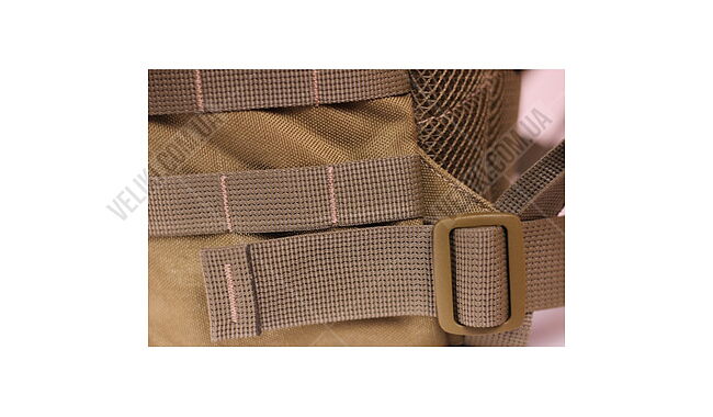 Рюкзак Travel Extreme Tactic 30 л - дополнительное фото 5