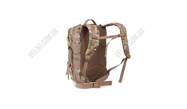 Рюкзак Travel Extreme Tactic 30 л - дополнительное фото 5