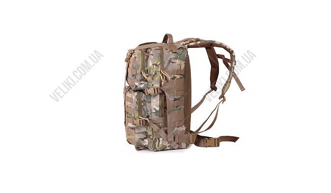 Рюкзак Travel Extreme Tactic 30 л - дополнительное фото 6