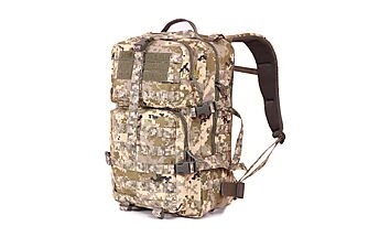 Рюкзак Travel Extreme Tactic 30 л