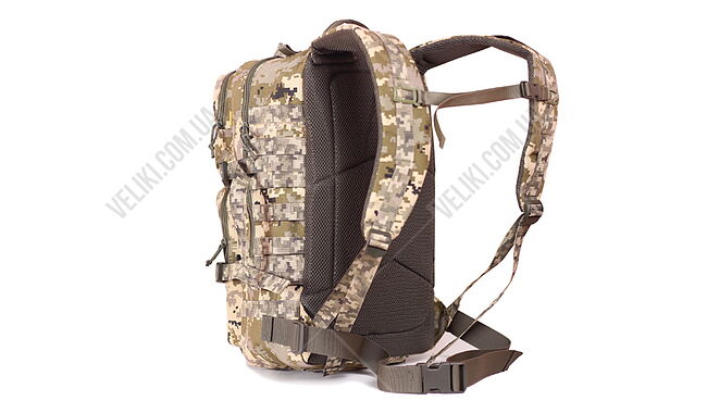 Рюкзак Travel Extreme Tactic 30 л - дополнительное фото 1