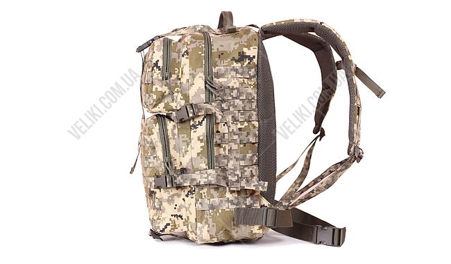 Рюкзак Travel Extreme Tactic 30 л - дополнительное фото 2