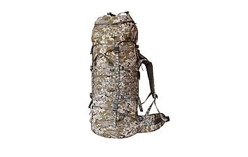 Рюкзак Travel Extreme Kiborg 100 л