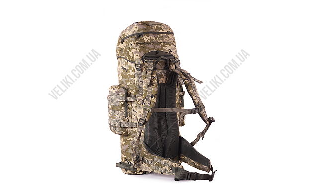 Рюкзак Travel Extreme Raid 70 л - дополнительное фото 5