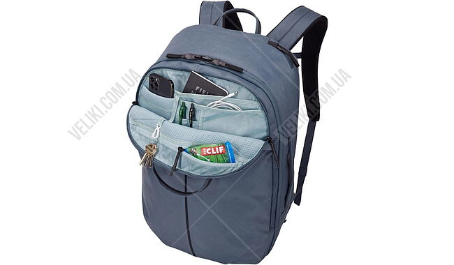 Рюкзак Thule Aion Travel 40 л - дополнительное фото 2