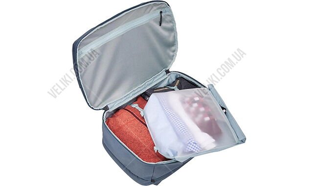 Рюкзак Thule Aion Travel 40 л - дополнительное фото 4