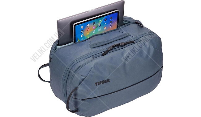 Рюкзак Thule Aion Travel 40 л - дополнительное фото 5