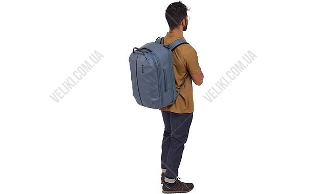 Рюкзак Thule Aion Travel 40 л - дополнительное фото 7