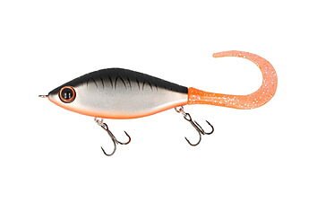 Воблер Strike Pro Guppie Jr 110S 70 г