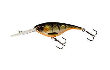 Воблер Westin BabyBite DR 65 мм 13 г