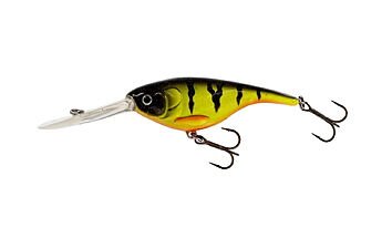 Воблер Westin BabyBite DR 65 мм 13 г