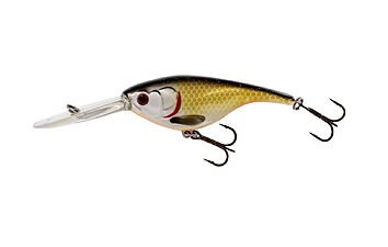 Воблер Westin BabyBite DR 65 мм 13 г