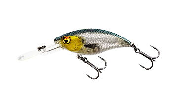 Воблер Westin BuzzBite Crankbait 50 мм 6 г