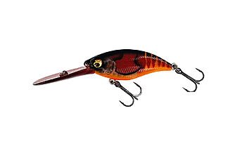 Воблер Westin BuzzBite DR Crankbait 65 мм 14 г