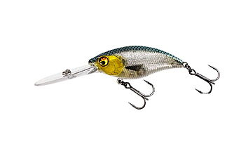 Воблер Westin BuzzBite DR Crankbait 65 мм 14 г