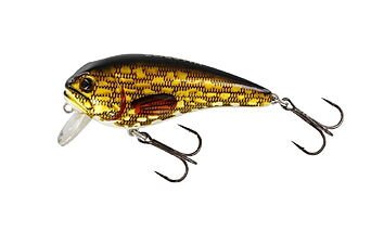 Воблер Westin FatBite 55 мм 8 г