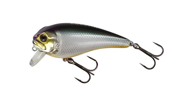 Воблер Westin FatBite Crankbait 80 мм 24 г - фото 1