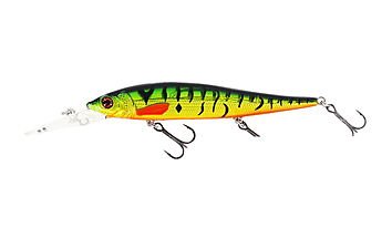 Воблер Westin Jerkbite MR 110 мм 15 г