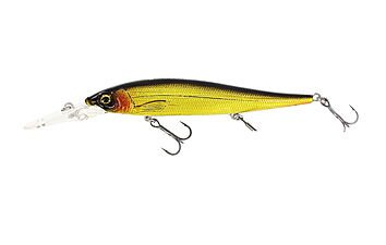 Воблер Westin Jerkbite MR 110 мм 15 г