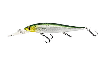 Воблер Westin Jerkbite MR 110 мм 15 г