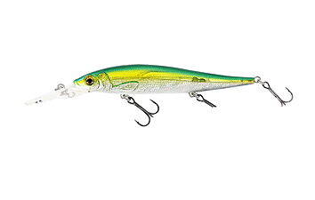 Воблер Westin Jerkbite MR 110 мм 15 г