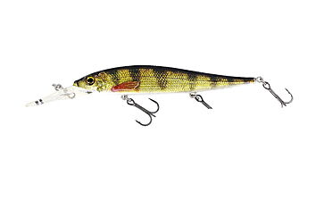 Воблер Westin Jerkbite MR 110 мм 15 г