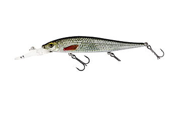 Воблер Westin Jerkbite MR 110 мм 15 г