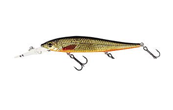 Воблер Westin Jerkbite MR 110 мм 15 г