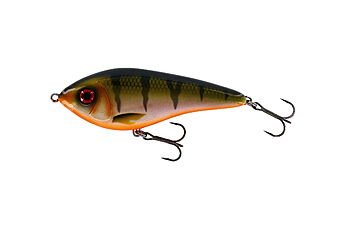 Воблер Westin Swim 120 мм 58 г